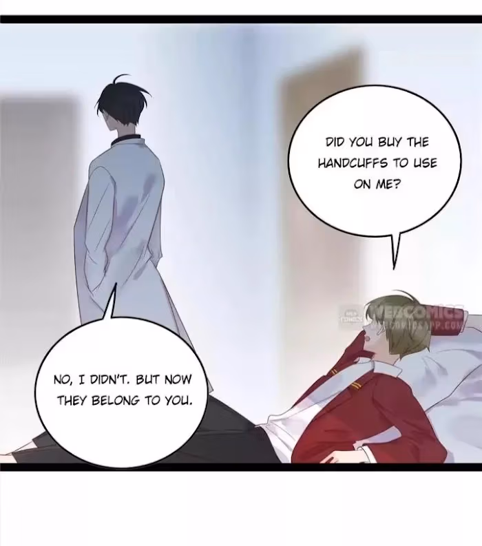 Supporting Actor's Survival Game Chapter 241 page 23 - 