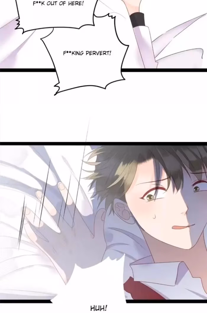 Supporting Actor's Survival Game Chapter 241 page 28 - 