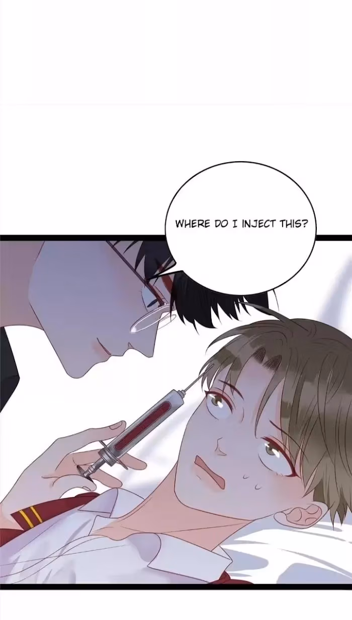 Supporting Actor's Survival Game Chapter 241 page 31 - 