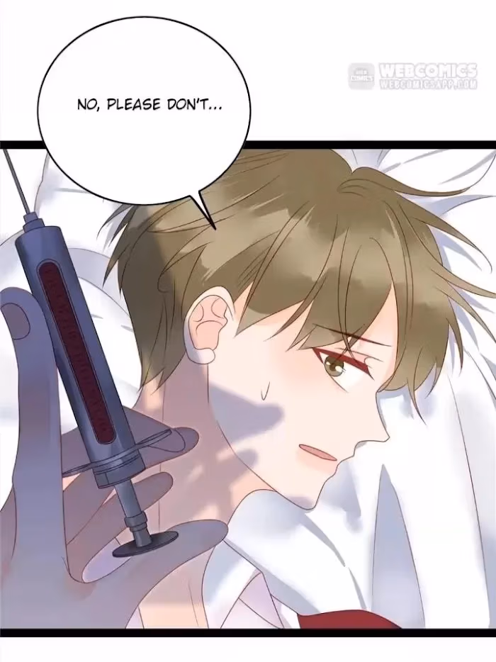 Supporting Actor's Survival Game Chapter 241 page 32 - 