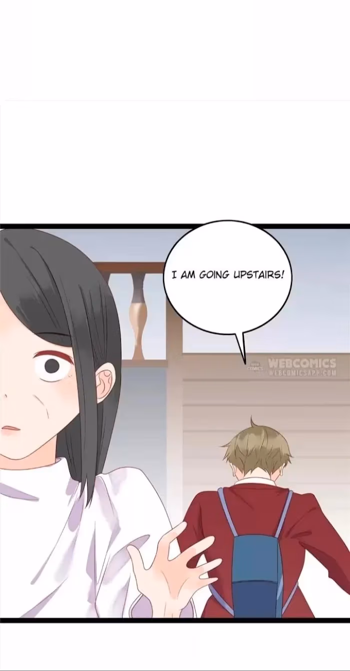 Supporting Actor's Survival Game Chapter 242 page 34 - 