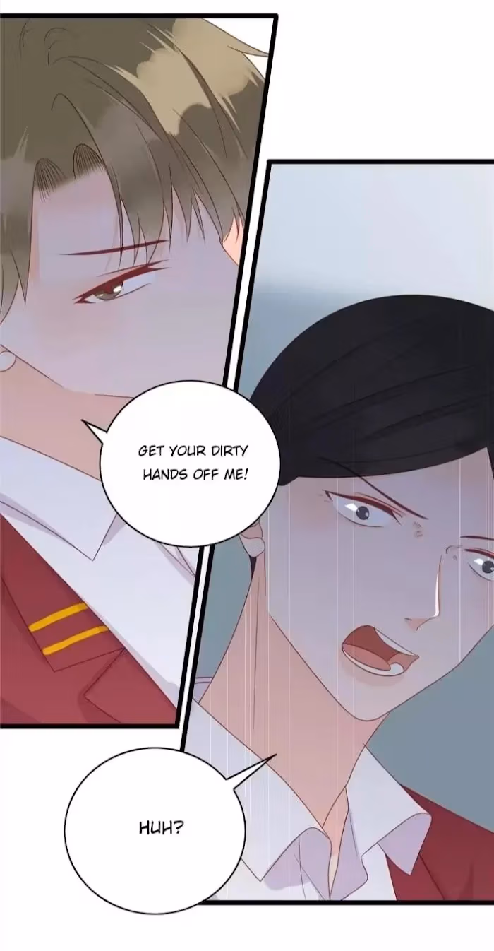 Supporting Actor's Survival Game Chapter 243 page 11 - 