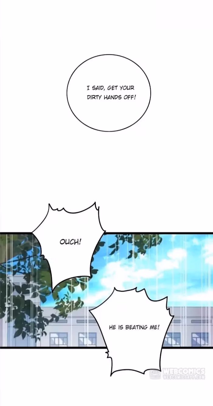 Supporting Actor's Survival Game Chapter 243 page 12 - 
