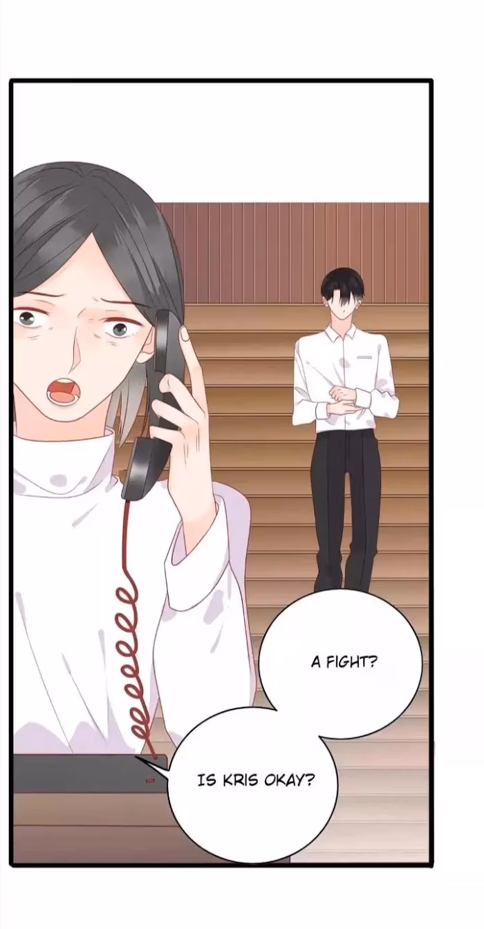 Supporting Actor's Survival Game Chapter 243 page 14 - 