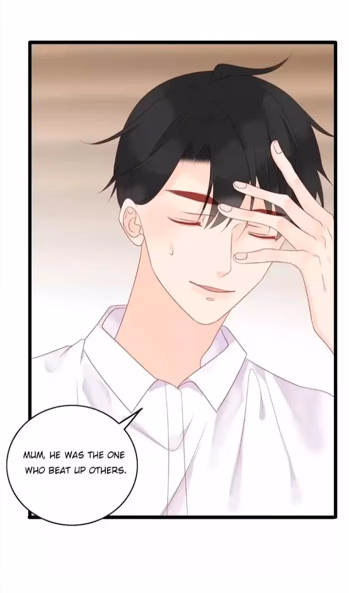 Supporting Actor's Survival Game Chapter 243 page 18 - 