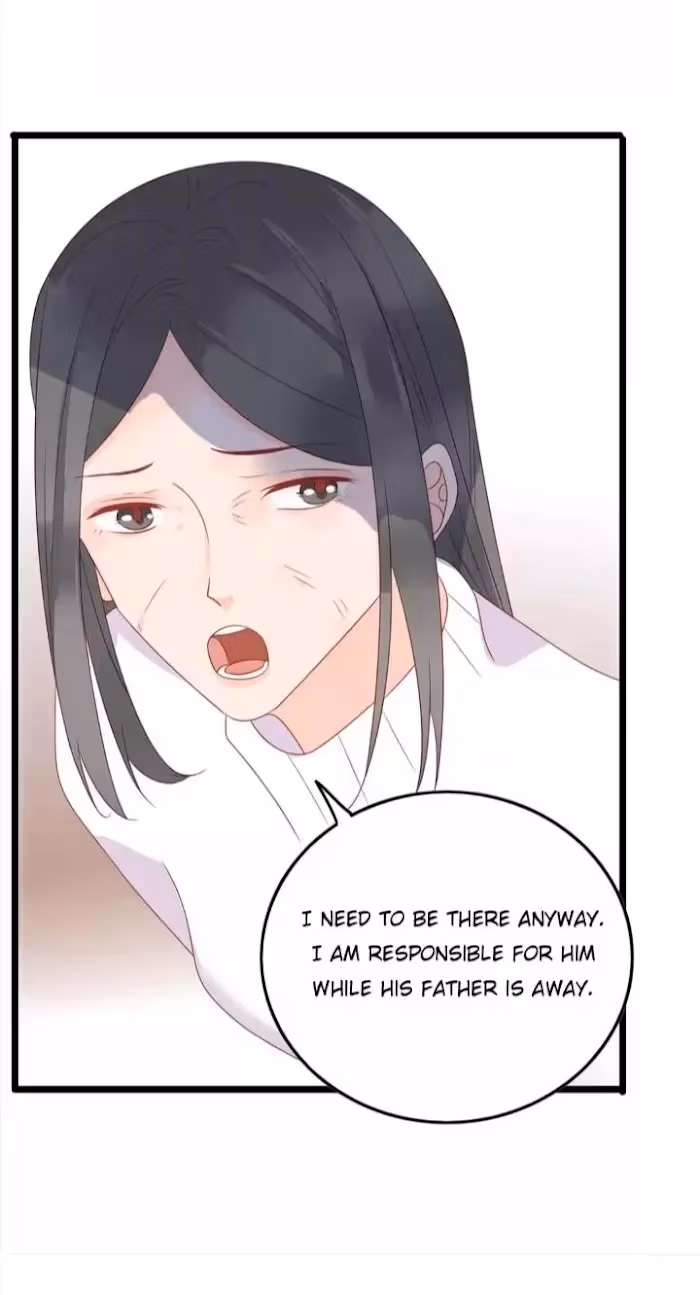 Supporting Actor's Survival Game Chapter 243 page 19 - 
