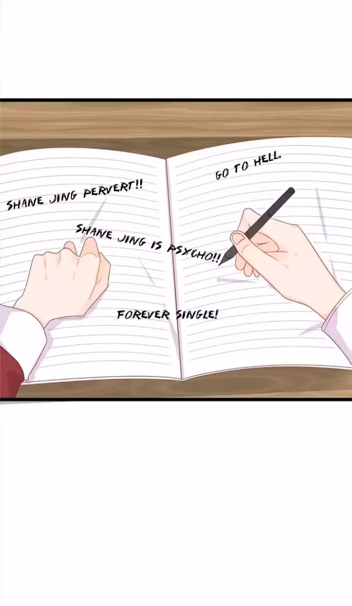 Supporting Actor's Survival Game Chapter 243 page 5 - 