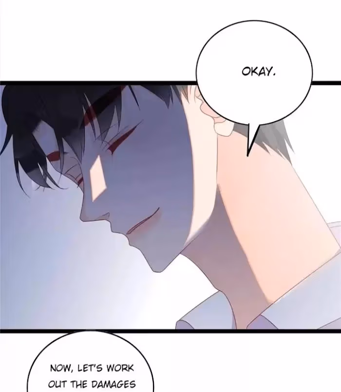 Supporting Actor's Survival Game Chapter 244 page 11 - 