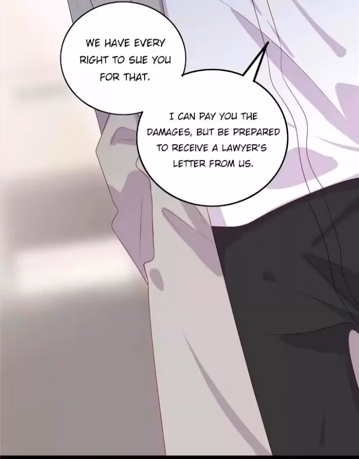 Supporting Actor's Survival Game Chapter 244 page 18 - 