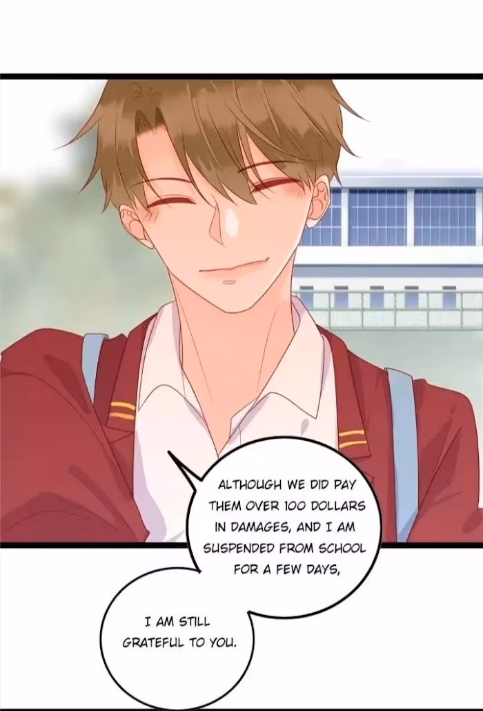 Supporting Actor's Survival Game Chapter 244 page 23 - 