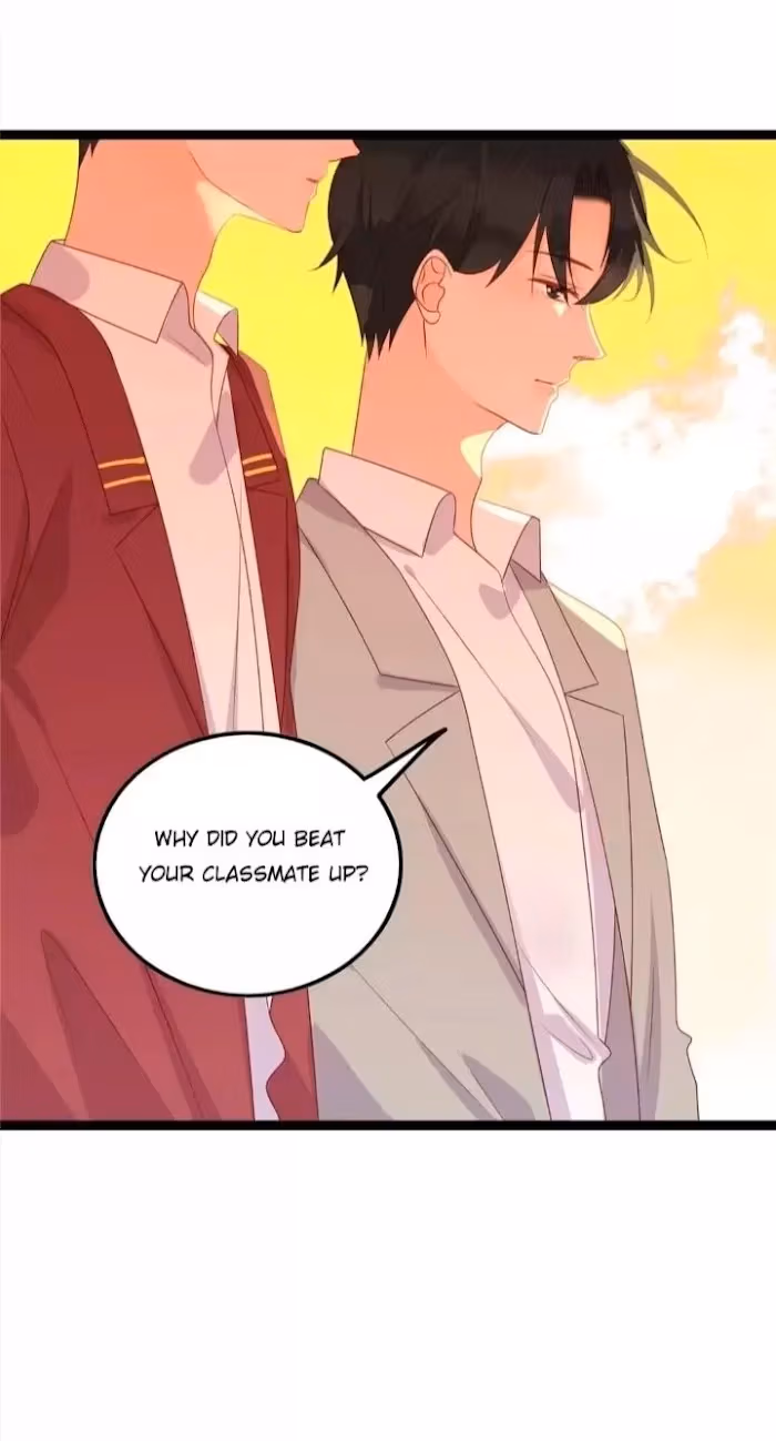 Supporting Actor's Survival Game Chapter 244 page 28 - 