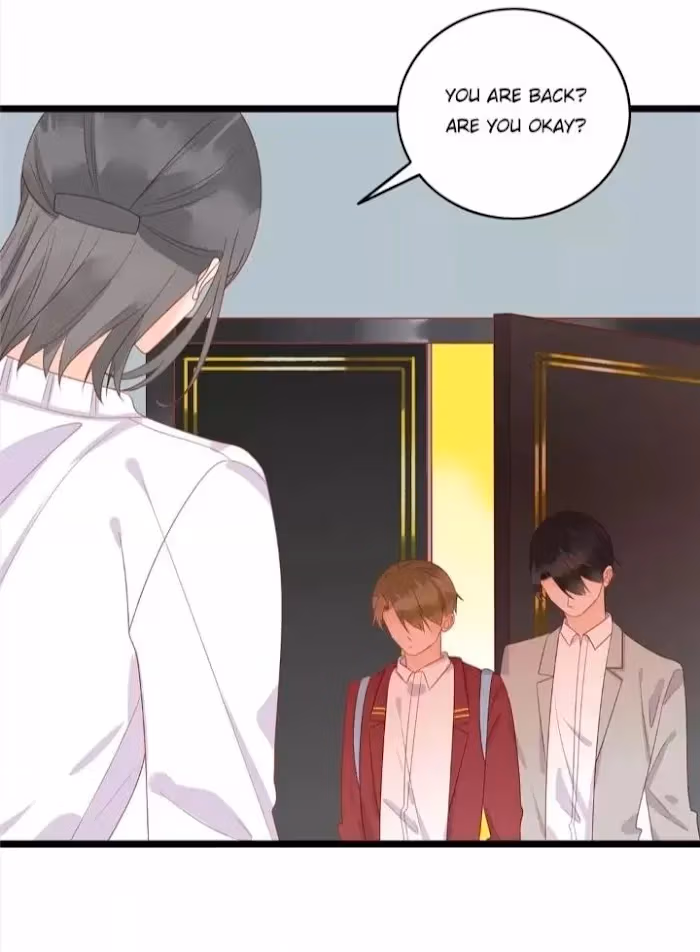 Supporting Actor's Survival Game Chapter 244 page 31 - 