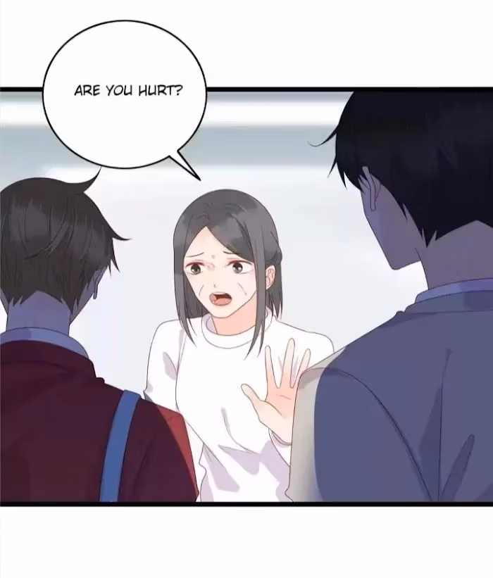 Supporting Actor's Survival Game Chapter 244 page 32 - 