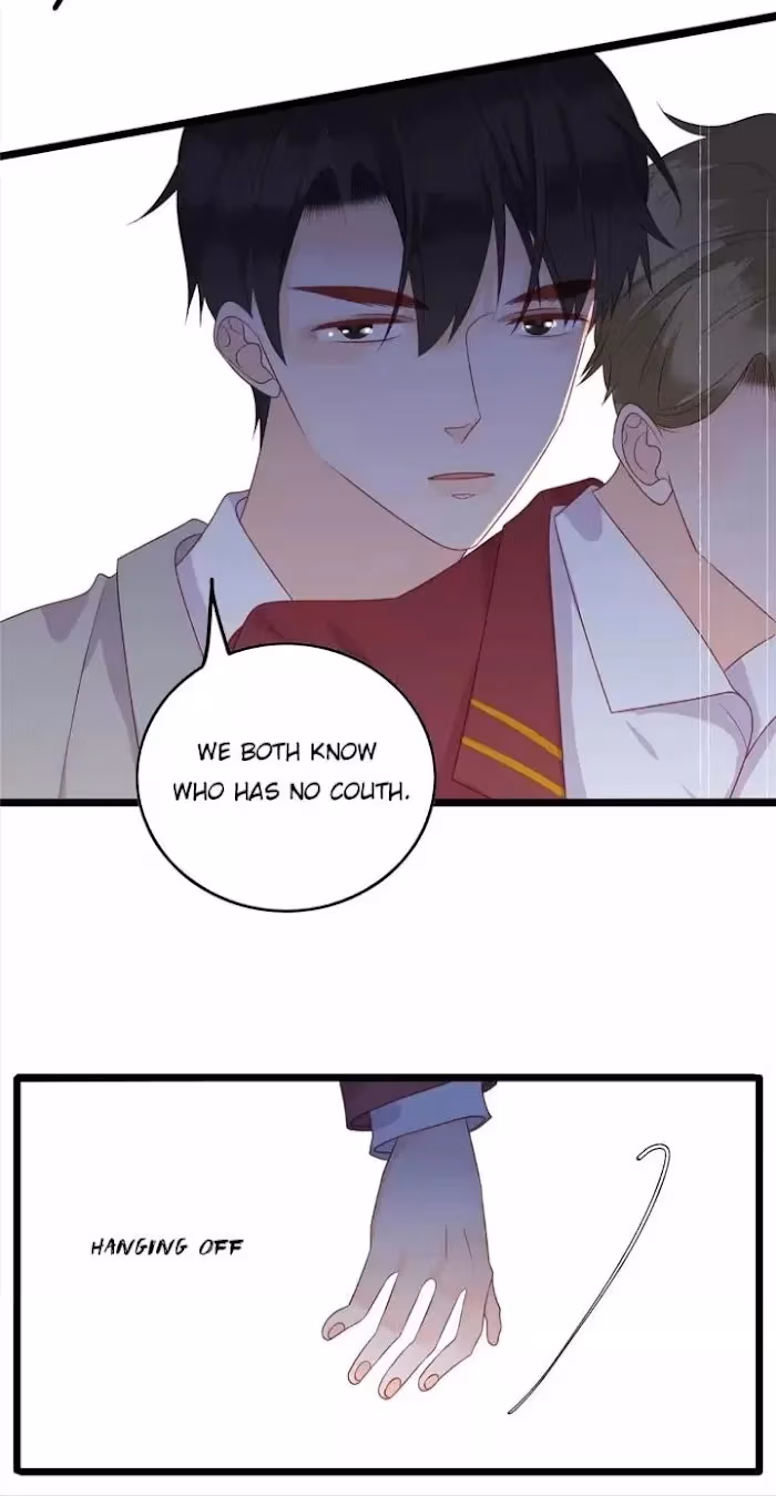 Supporting Actor's Survival Game Chapter 244 page 5 - 