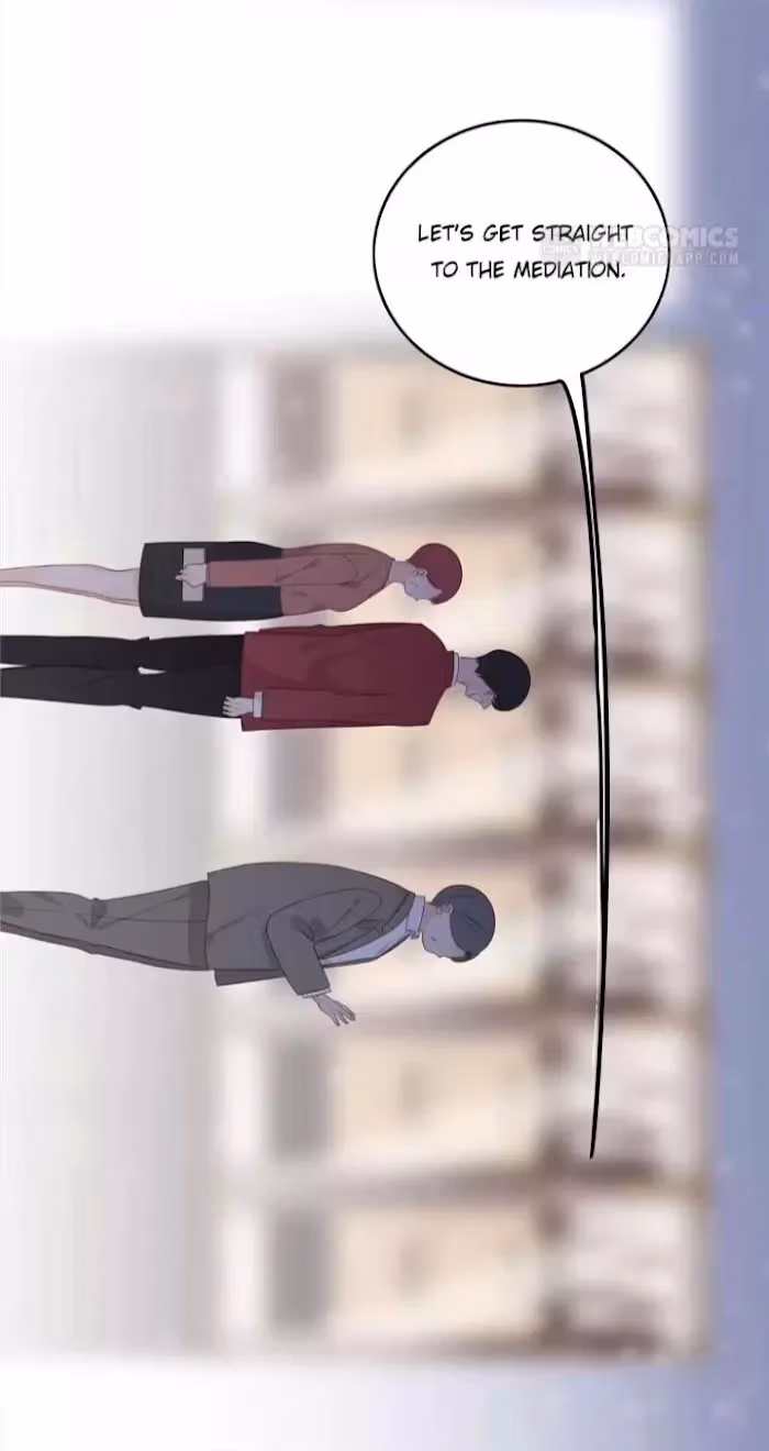 Supporting Actor's Survival Game Chapter 244 page 6 - 