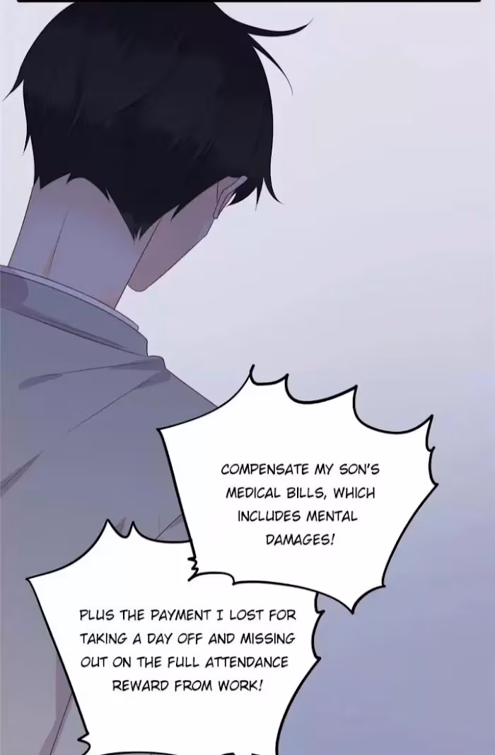 Supporting Actor's Survival Game Chapter 244 page 9 - 