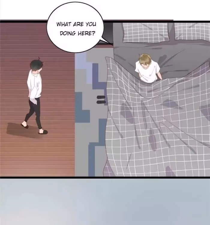 Supporting Actor's Survival Game Chapter 245 page 11 - 