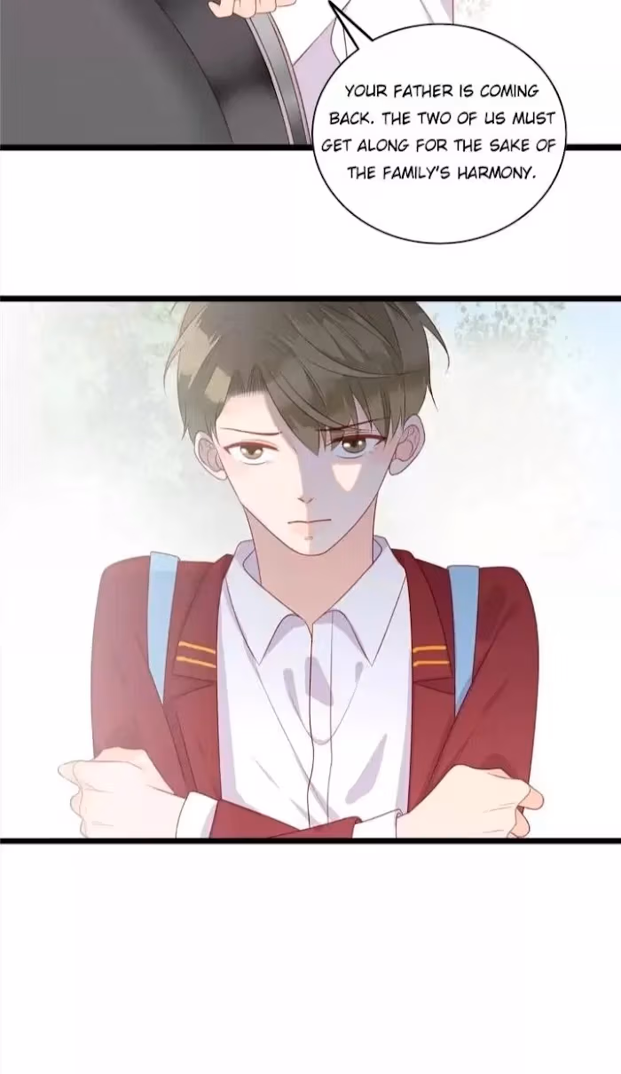 Supporting Actor's Survival Game Chapter 246 page 16 - 