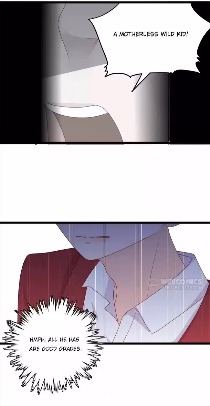 Supporting Actor's Survival Game Chapter 246 page 22 - 
