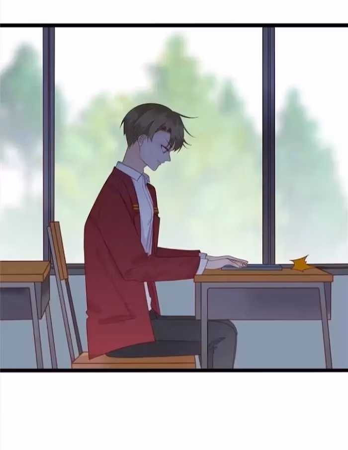 Supporting Actor's Survival Game Chapter 246 page 23 - 