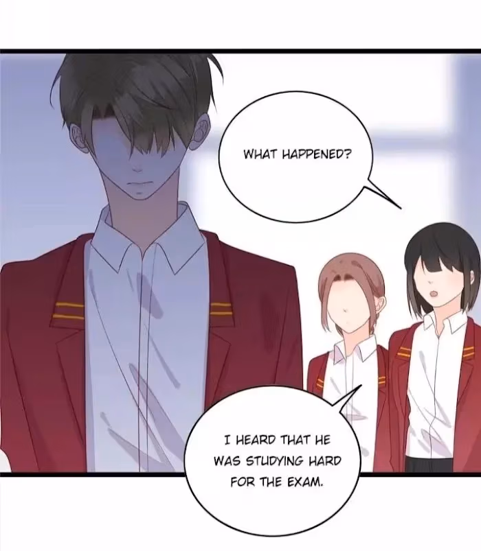 Supporting Actor's Survival Game Chapter 246 page 26 - 