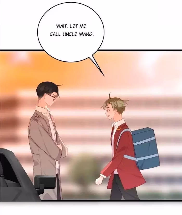 Supporting Actor's Survival Game Chapter 246 page 29 - 