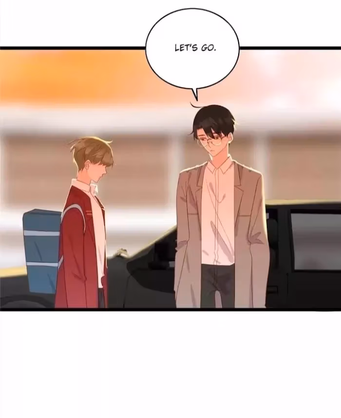 Supporting Actor's Survival Game Chapter 246 page 33 - 