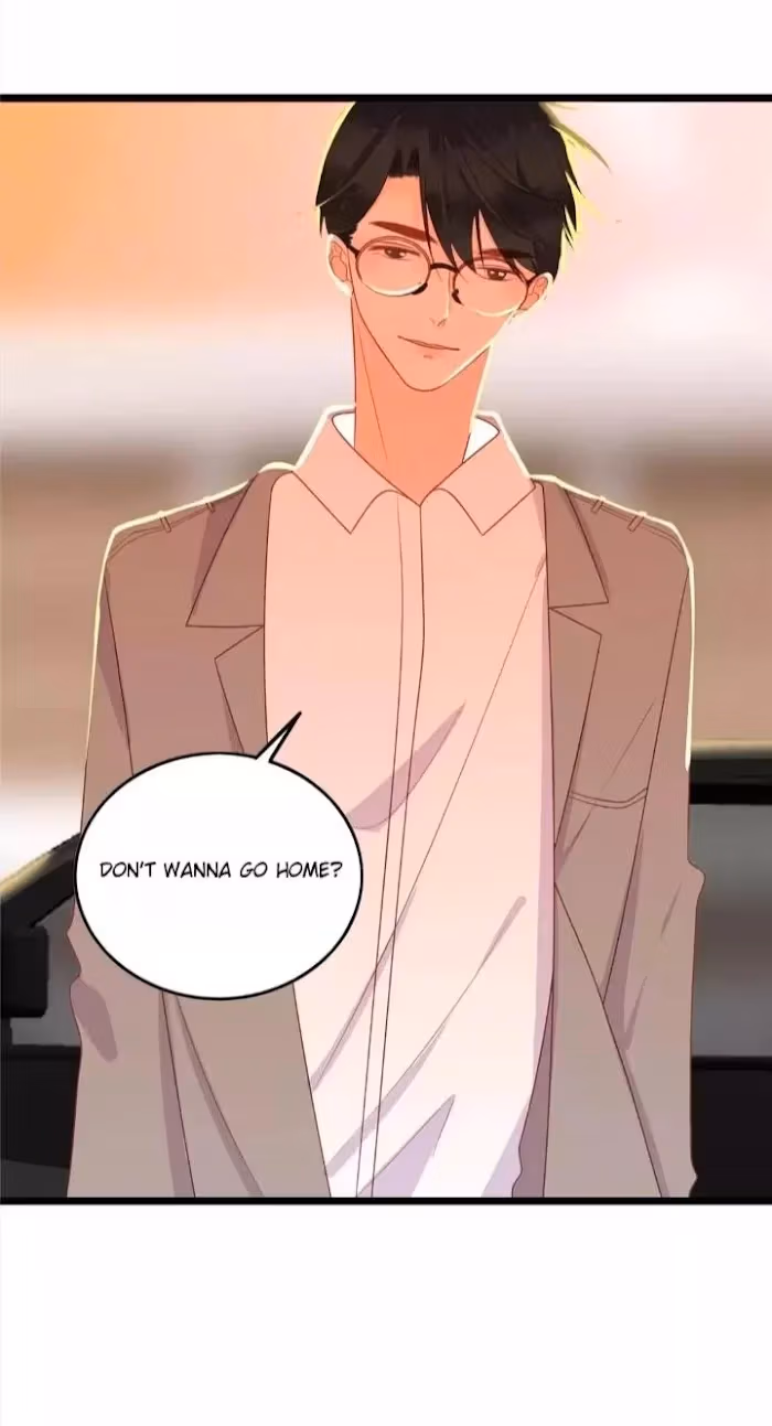 Supporting Actor's Survival Game Chapter 246 page 34 - 