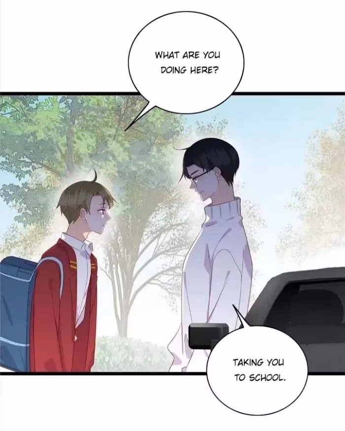 Supporting Actor's Survival Game Chapter 246 page 7 - 