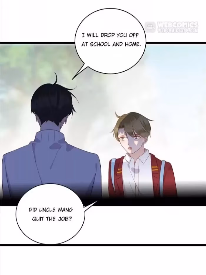 Supporting Actor's Survival Game Chapter 246 page 8 - 