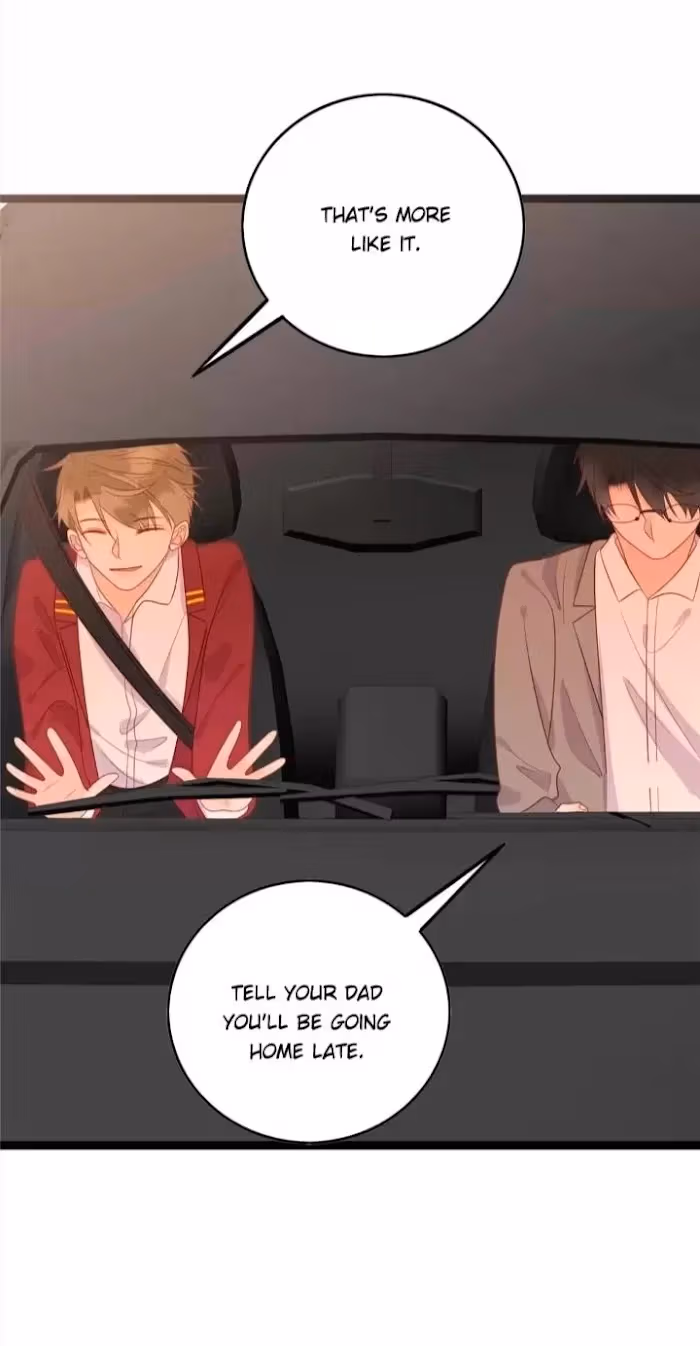 Supporting Actor's Survival Game Chapter 247 page 11 - 