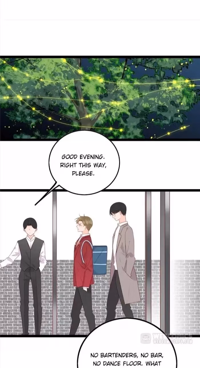 Supporting Actor's Survival Game Chapter 247 page 12 - 