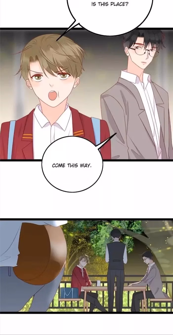 Supporting Actor's Survival Game Chapter 247 page 13 - 