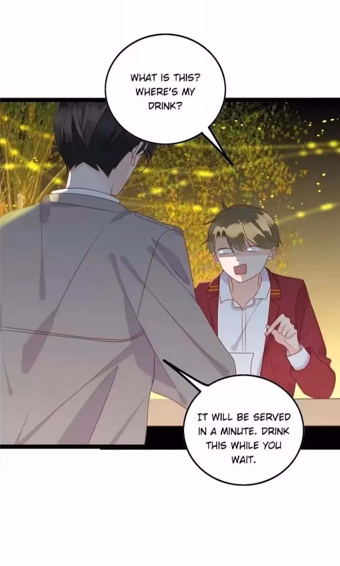 Supporting Actor's Survival Game Chapter 247 page 14 - 