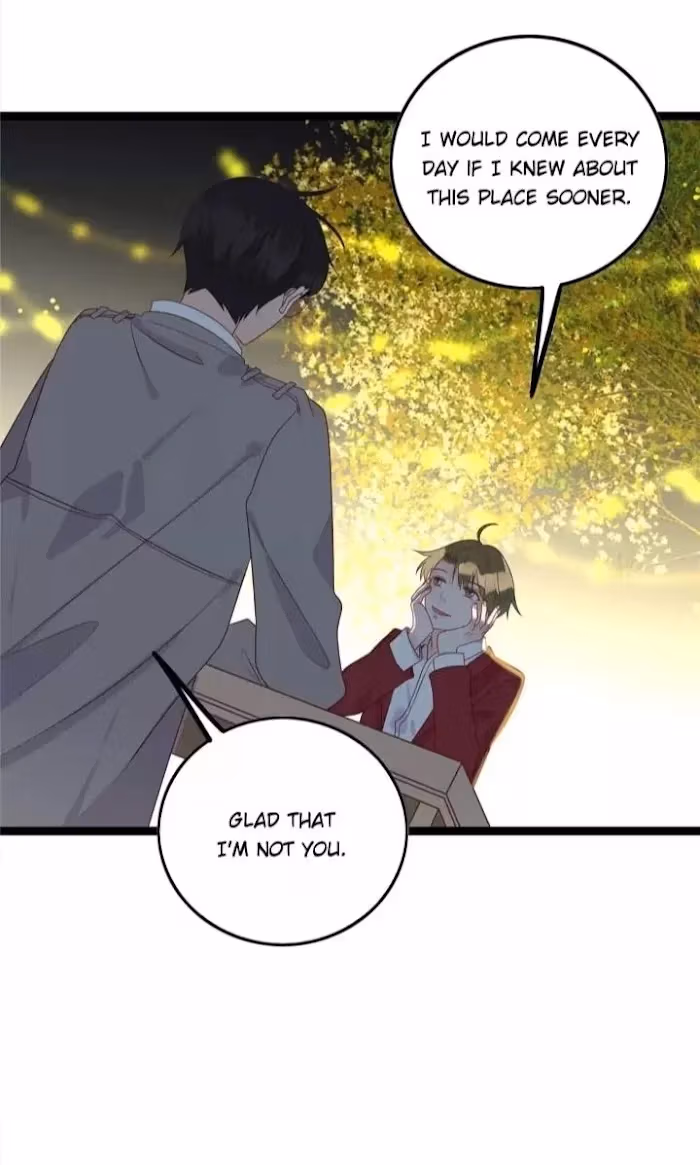 Supporting Actor's Survival Game Chapter 247 page 19 - 