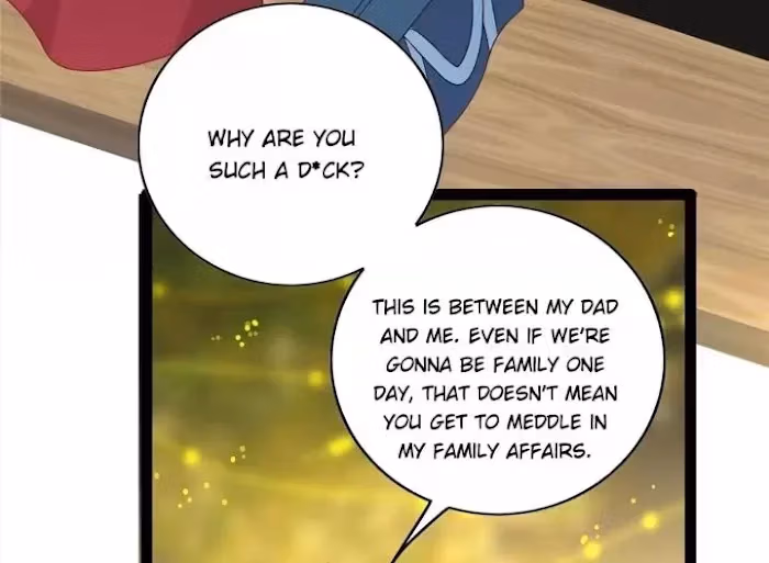 Supporting Actor's Survival Game Chapter 247 page 27 - 