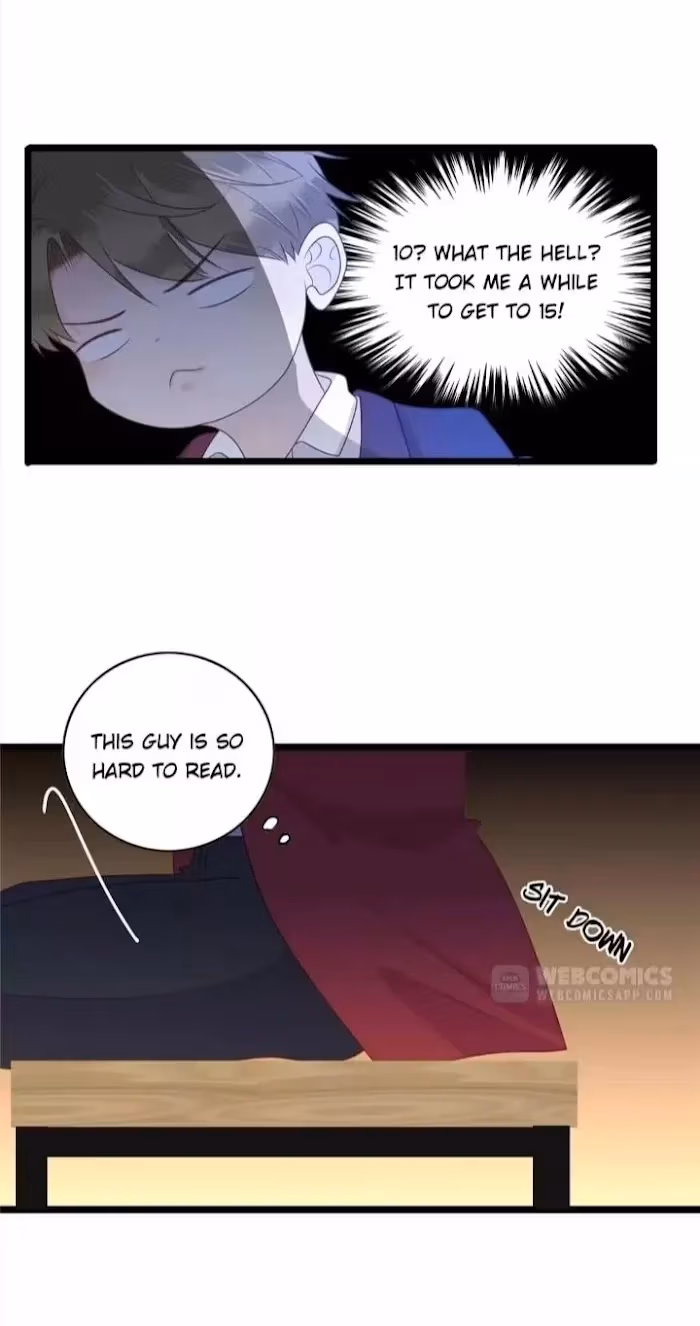 Supporting Actor's Survival Game Chapter 247 page 30 - 
