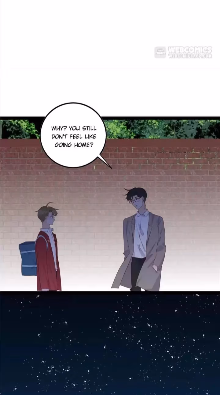 Supporting Actor's Survival Game Chapter 248 page 20 - 