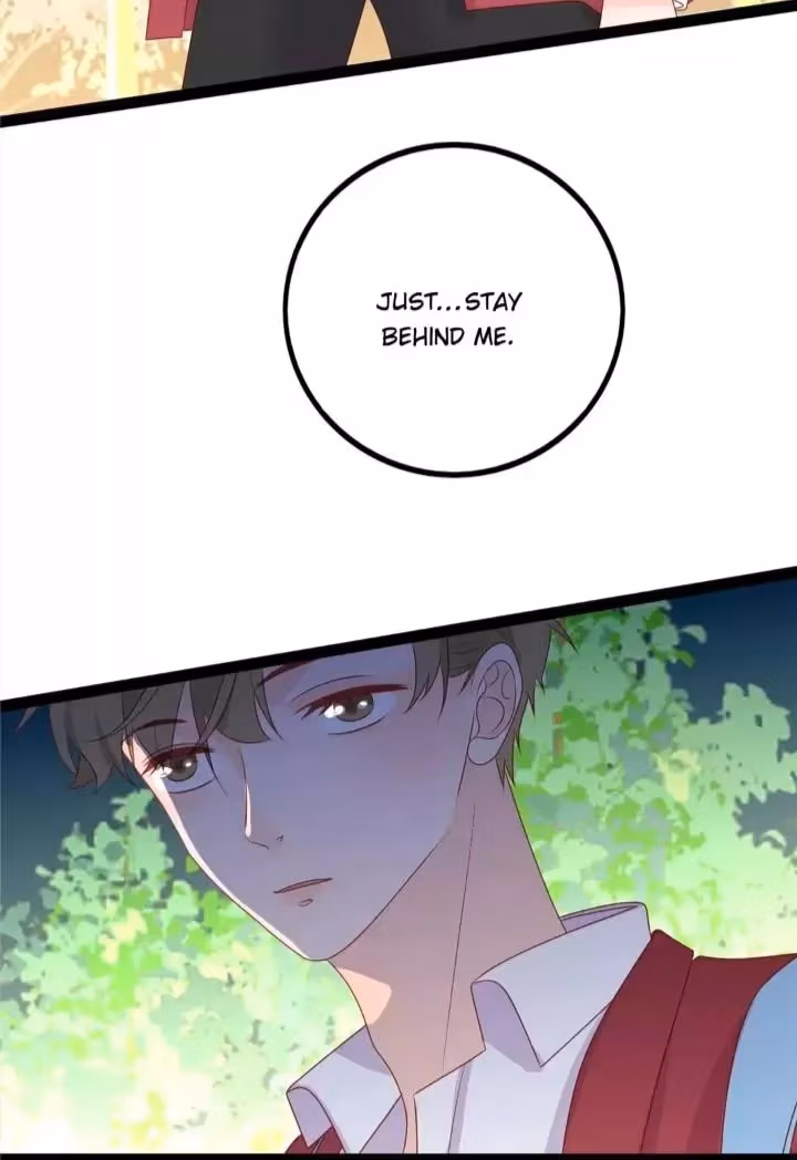 Supporting Actor's Survival Game Chapter 248 page 22 - 