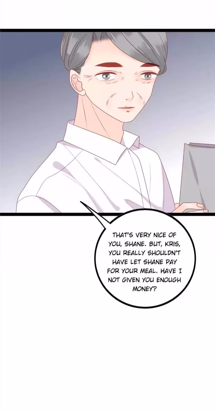 Supporting Actor's Survival Game Chapter 248 page 28 - 