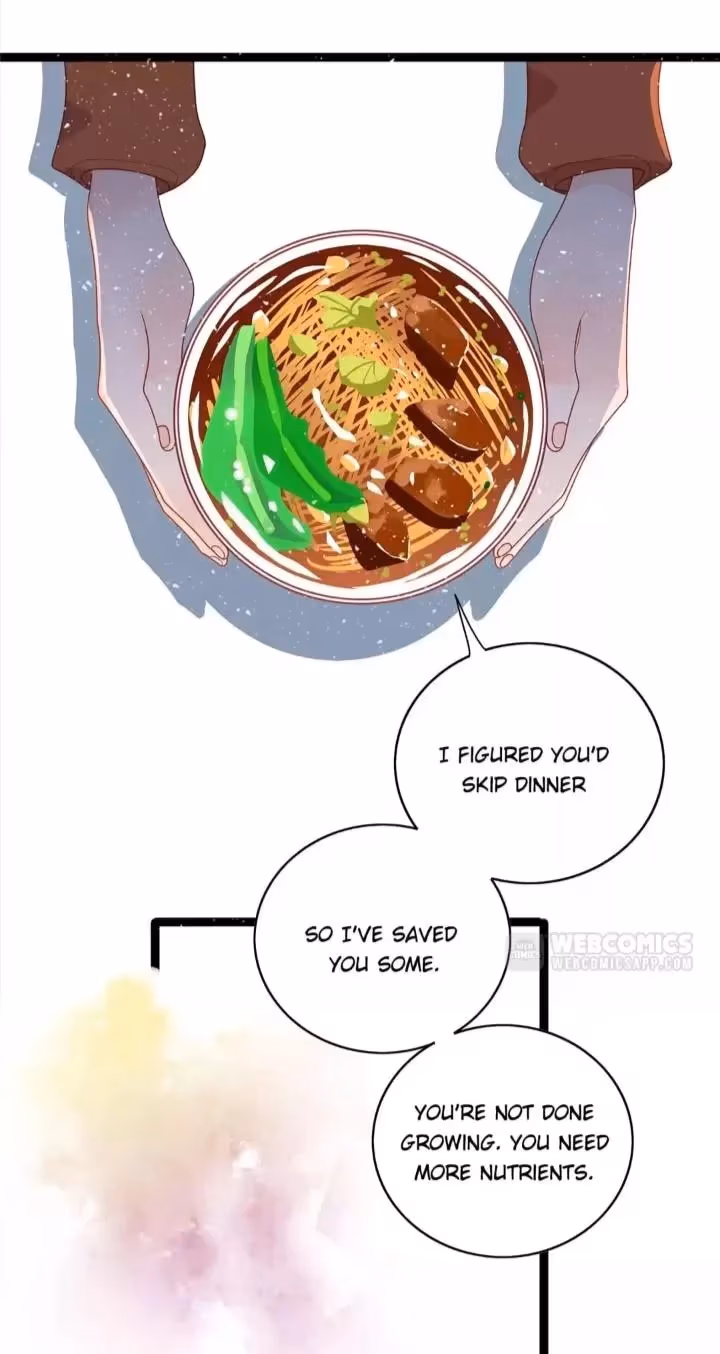 Supporting Actor's Survival Game Chapter 249 page 11 - 