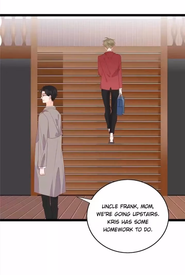 Supporting Actor's Survival Game Chapter 249 page 17 - 