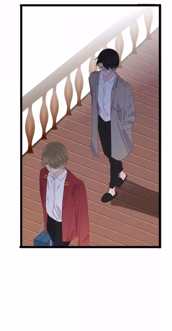 Supporting Actor's Survival Game Chapter 249 page 18 - 