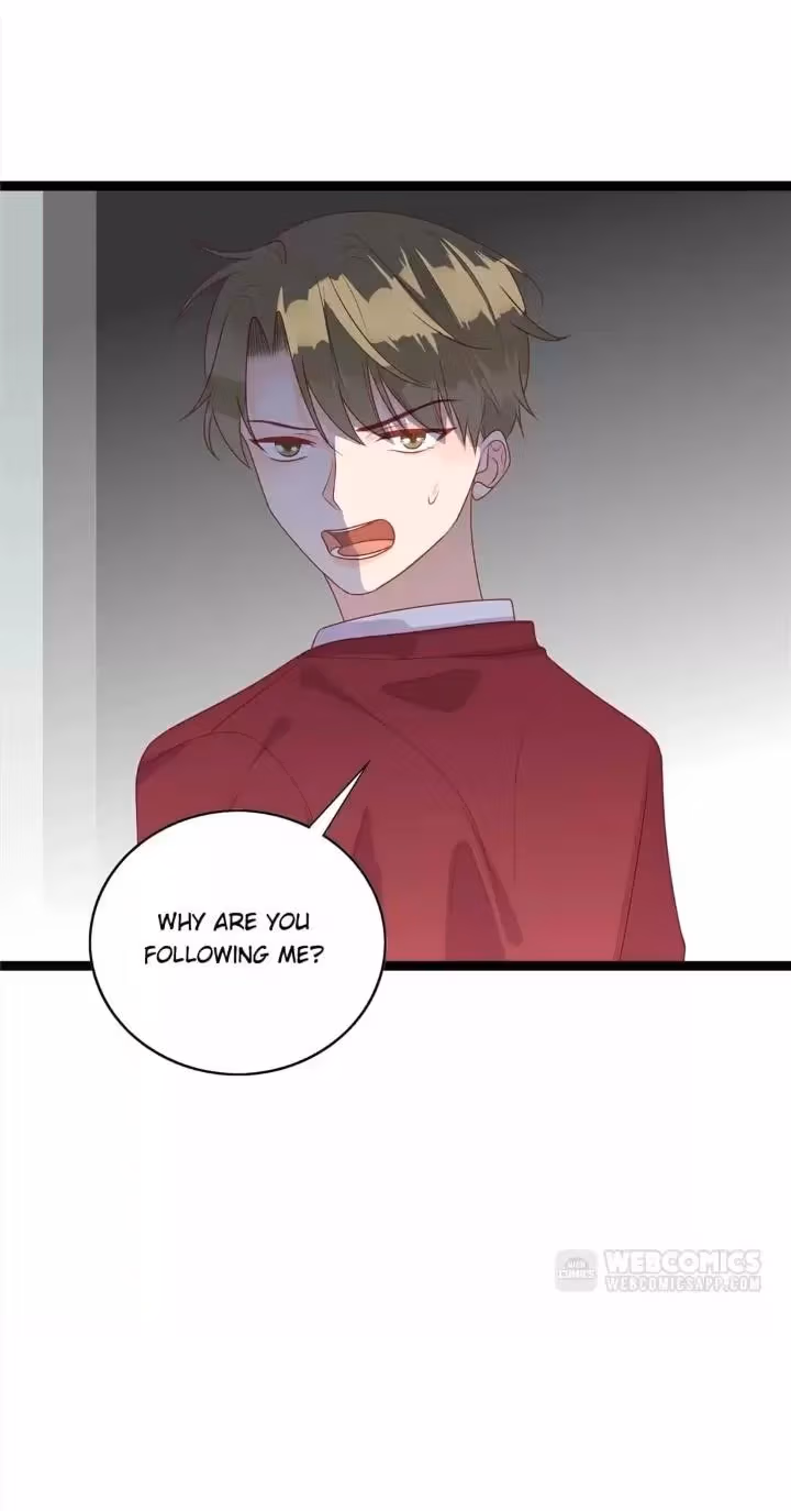 Supporting Actor's Survival Game Chapter 249 page 20 - 
