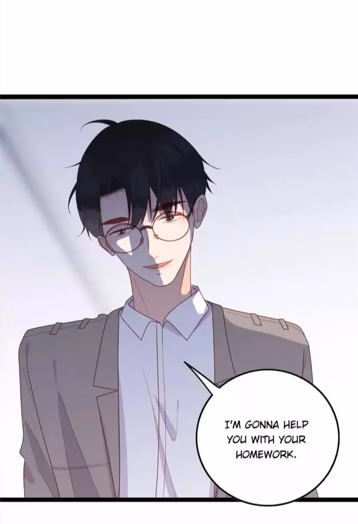 Supporting Actor's Survival Game Chapter 249 page 21 - 