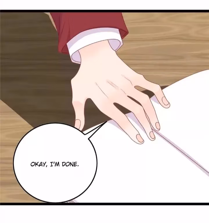 Supporting Actor's Survival Game Chapter 249 page 24 - 