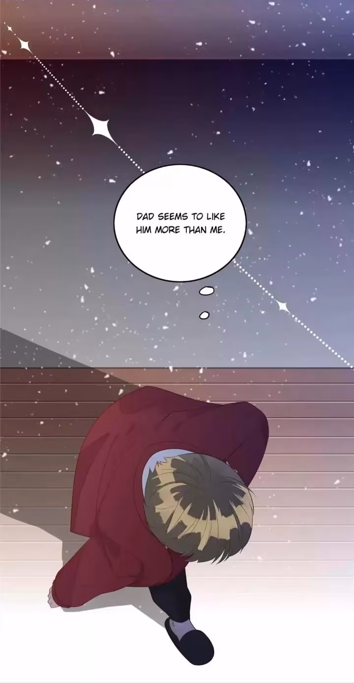 Supporting Actor's Survival Game Chapter 249 page 4 - 