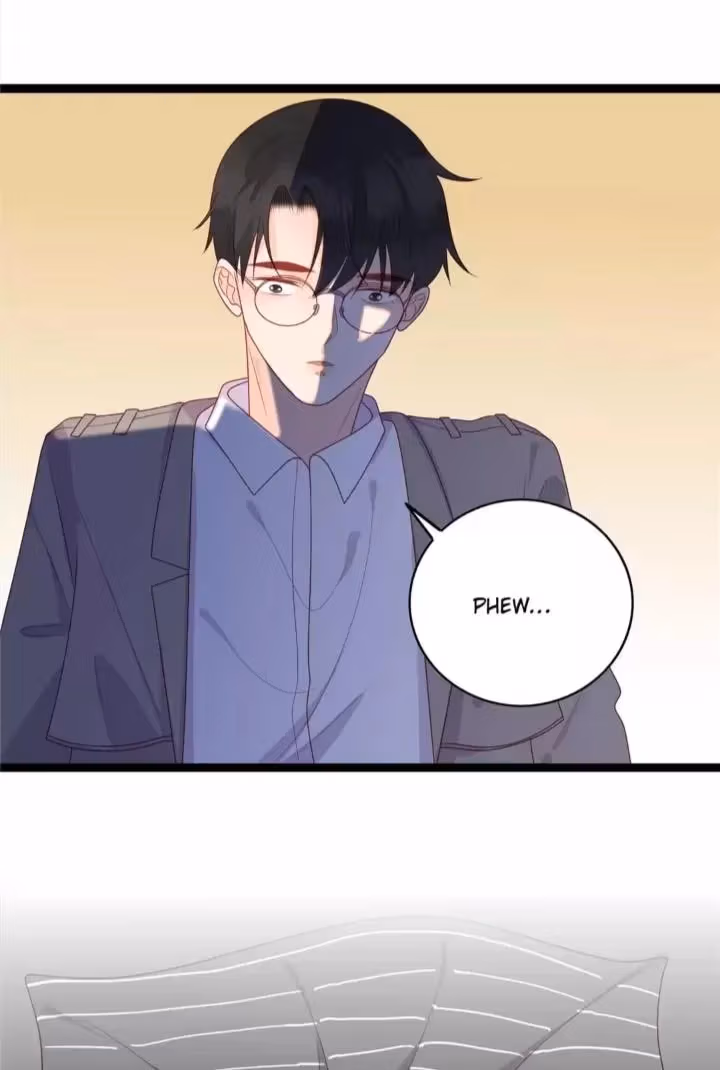 Supporting Actor's Survival Game Chapter 249 page 34 - 