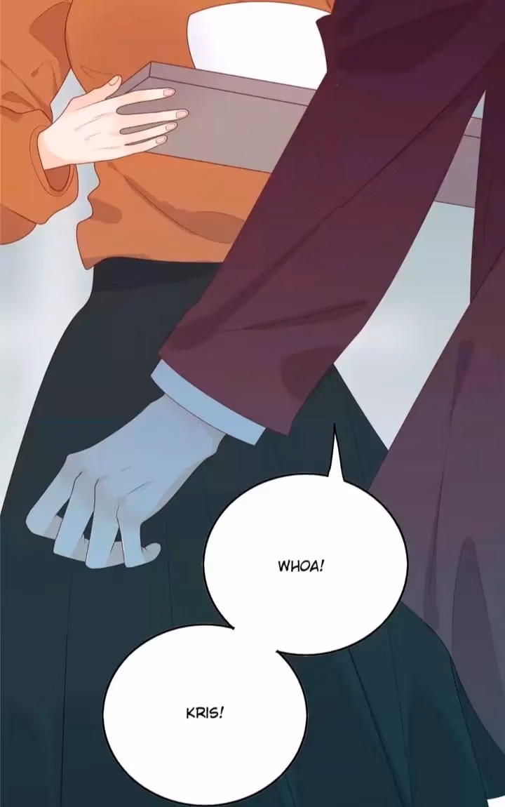 Supporting Actor's Survival Game Chapter 249 page 8 - 