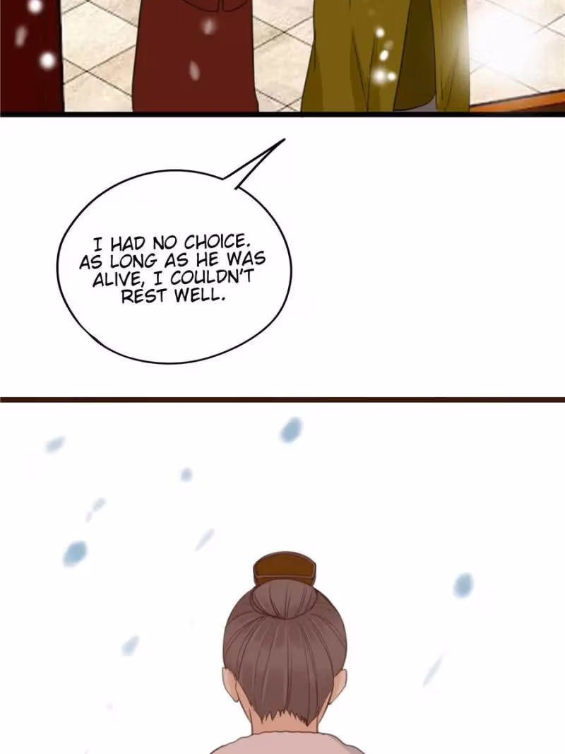 Supporting Actor's Survival Game Chapter 25 page 11 - 